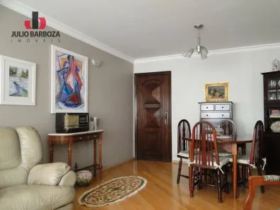 Apartamento com 3 Quartos à venda, 113m² no Indianópolis, São Paulo