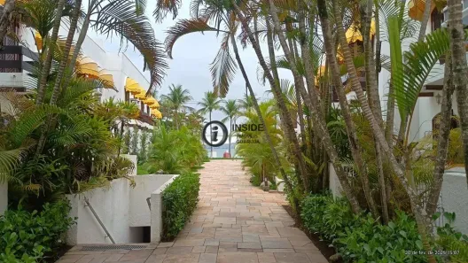 Casa de Condomínio com 3 Quartos para alugar, 160m² no Loteamento João Batista Julião, Guarujá