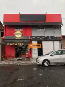 Loja / Salão / Ponto Comercial à venda, 230m² no Parque Olimpico, Mogi das Cruzes
