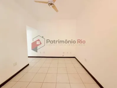Apartamento com 1 Quarto à venda, 55m² no Jardim América, Rio de Janeiro
