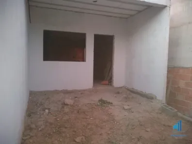 Casa com 2 Quartos à venda, 60m² no Severina, Ribeirão das Neves