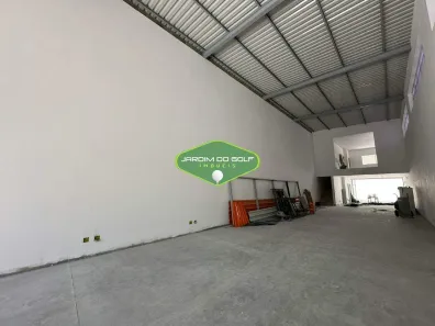 Galpão / Depósito / Armazém para alugar, 282m² no Ponta da Praia, Santos