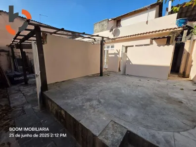 Casa de Condomínio com 2 Quartos à venda, 65m² no Santo Antônio da Prata, Belford Roxo