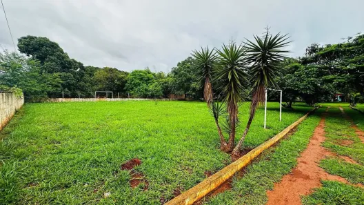 Fazenda / Sítio / Chácara com 4 Quartos à venda, 6000m² no Parque Marajó, Valparaíso de Goiás