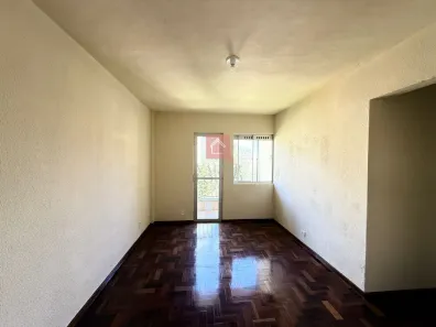 Apartamento com 2 Quartos para alugar, 50m² no Quitandinha, Petrópolis