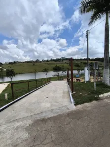Terreno / Lote / Condomínio à venda, 1000m² no Jardim das Palmeiras, Capim Branco