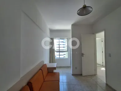 Conjunto Comercial / Sala à venda, 30m² no Petrópolis, Natal