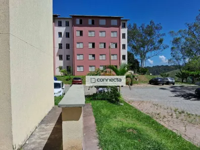 Apartamento com 2 Quartos à venda, 45m² no , Santa Isabel