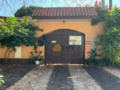Casa com 3 Quartos à venda, 115m² no Morumbi, Foz do Iguaçu