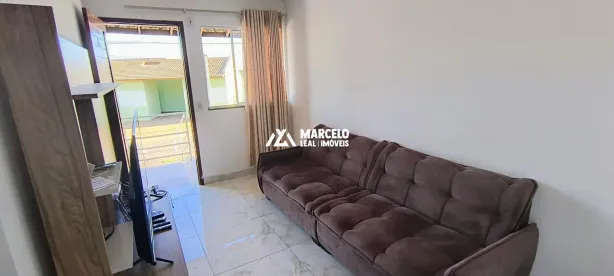 Casa de Condomínio com 2 Quartos à venda, 62m² no Primavera, Vitória da Conquista