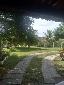 Fazenda / Sítio / Chácara com 7 Quartos à venda, 70000m² no Mantiquira, Duque de Caxias