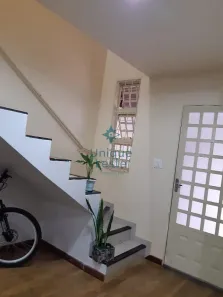 Casa com 2 Quartos à venda, 78m² no Paciência, Sabará