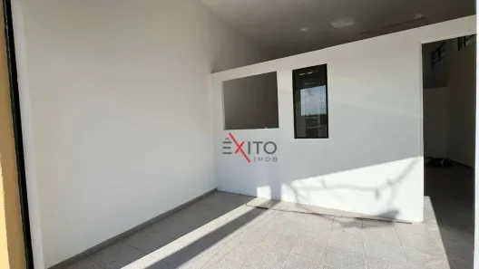 Loja / Salão / Ponto Comercial para alugar, 45m² no Núcleo Residencial Sequoia, Várzea Paulista