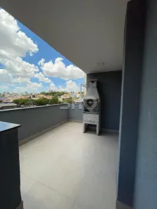 Apartamento com 3 Quartos à venda, 48m² no Jardim Paraíso, São Paulo
