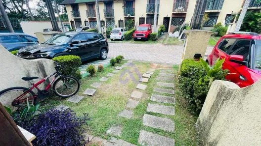 Casa de Condomínio com 2 Quartos à venda, 80m² no Campo da Venda, Itaquaquecetuba