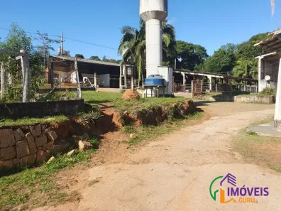 Loja / Salão / Ponto Comercial para alugar, 2300m² no Pau Arcado, Campo Limpo Paulista