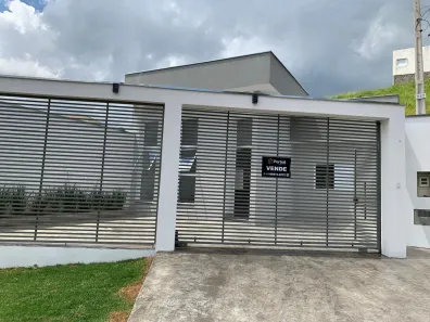 Casa com 3 Quartos à venda, 100m² no Loteamento Portal dos Passaros, Mairinque