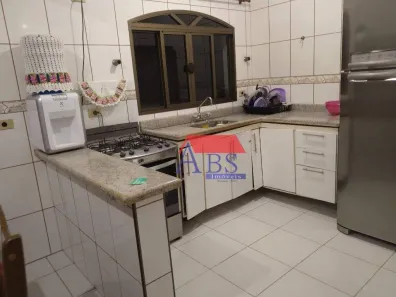 Casa com 3 Quartos à venda, 90m² no Vale Verde, Cubatão