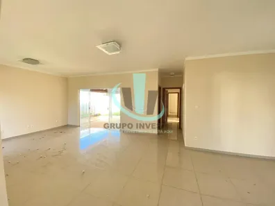 Casa de Condomínio com 3 Quartos à venda, 166m² no Jardim dos Flamboyants, Araraquara