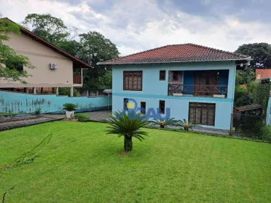 Casa com 3 Quartos à venda, 190m² no Passo Manso, Blumenau