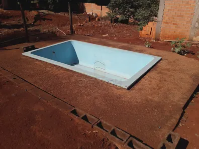Fazenda / Sítio / Chácara com 3 Quartos para alugar, 90m² no Colinas de São Pedro, Sertãozinho
