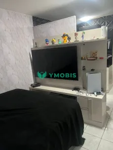 Kitnet com 1 Quarto à venda, 21m² no Asa Norte, Brasília