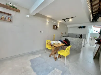 Casa de Condomínio com 3 Quartos à venda, 144m² no Aeroporto, Aracaju