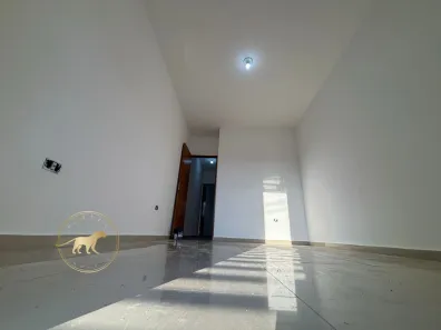 Sobrado com 2 Quartos à venda, 76m² no Chácara São Luiz, Franco da Rocha