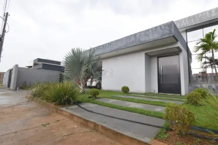Casa de Condomínio com 4 Quartos à venda, 235m² no Nova Colina, Brasília