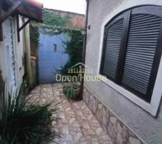 Casa com 3 Quartos à venda, 98m² no Colônia Santo Antônio, Barra Mansa