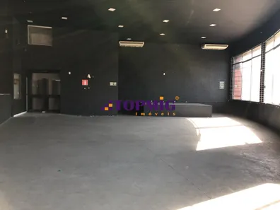 Loja / Salão / Ponto Comercial à venda, 314m² no Inconfidentes, Contagem