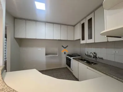 Sobrado com 4 Quartos para alugar, 250m² no Santa Maria, São Caetano do Sul