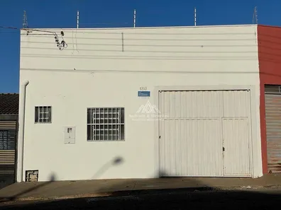Loja / Salão / Ponto Comercial à venda, 157m² no Jardim Malvina, Brodowski