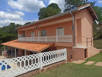 Apartamento com 4 Quartos à venda, 2900m² no , Mairinque