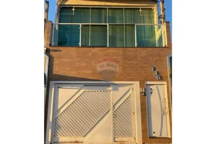 Conjunto Comercial / Sala para alugar, 64m² no Residencial Bader José Aun, Cosmópolis