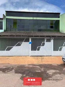 Casa com 3 Quartos à venda, 300m² no Taguatinga Norte, Brasília