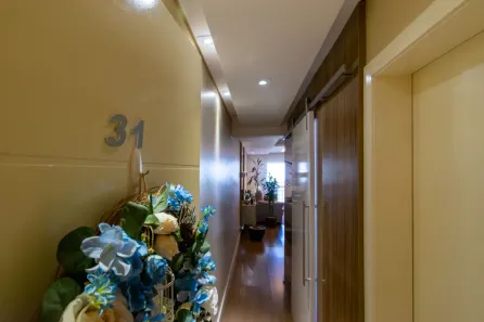 Apartamento com 3 Quartos à venda, 95m² no Vila Bancária, Campo Largo