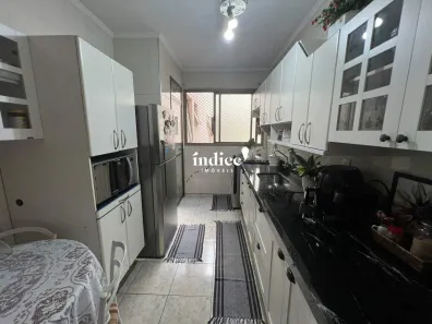 Cobertura com 4 Quartos para alugar, 240m² no República, Ribeirão Preto