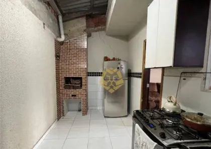 Casa com 3 Quartos à venda, 80m² no Campo Largo da Roseira, São José dos Pinhais