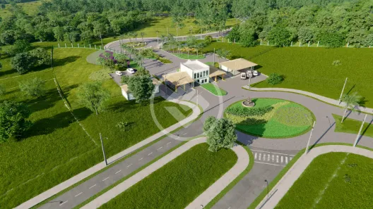 Terreno / Lote / Condomínio à venda, 800m² no , Corumbá de Goiás