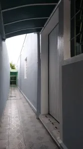 Galpão / Depósito / Armazém para venda ou aluguel, 300m² no Vila Dominguinho, Votorantim