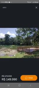 Casa de Condomínio com 1 Quarto à venda, 268m² no Rosa de Leiria Condomínio Horizontal, Goianira