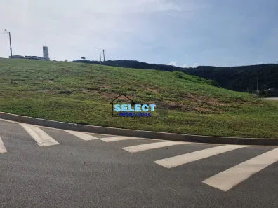 Terreno / Lote / Condomínio à venda, 470m² no Bairro Itapema, Itatiba