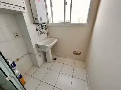 Apartamento com 2 Quartos à venda, 50m² no Moema, São Paulo