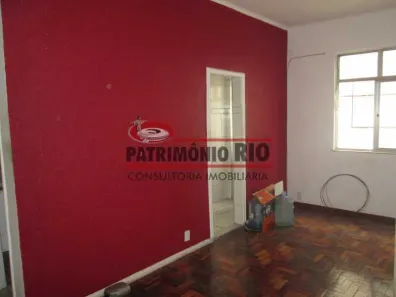 Apartamento com 1 Quarto à venda, 40m² no Vigário Geral, Rio de Janeiro