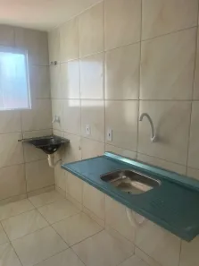 Kitnet com 1 Quarto para alugar, 25m² no Ponta Negra, Natal