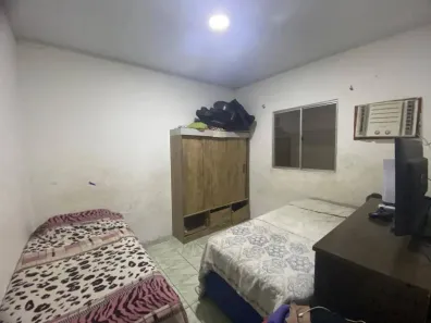 Casa com 2 Quartos à venda, 52m² no Vila Ibirapitanga, Itaguaí