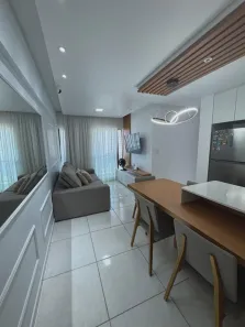 Apartamento com 2 Quartos à venda, 50m² no Rosarinho, Recife