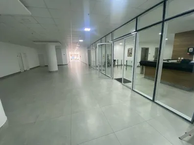Conjunto Comercial / Sala para alugar, 28m² no Divino Espírito Santo, Vila Velha