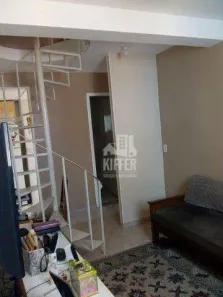Cobertura com 3 Quartos à venda, 90m² no Amendoeira, São Gonçalo